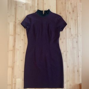 Wednesday Adam’s style dress